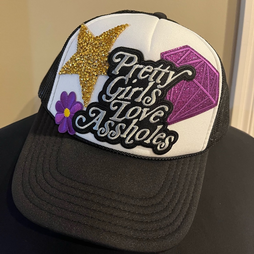Custom Trucker Hat - image 1